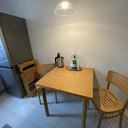 Holiday home On The Anger Wernigerode